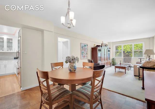 Photo 1 of Sale Pending at 315 E 69th Street #4E, New York, NY 10021 | MLS# RLS20039634 | Listing updated on 2026-08-05