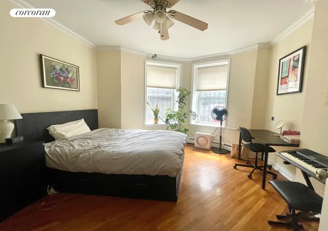 Photo 3 of Townhouse for sale at 471 W 140th Street, New York, NY 10031 | MLS# RLS20051760 | Listing updated on 2026-03-04