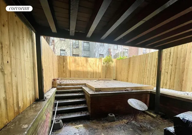 Photo 4 of Townhouse for sale at 471 W 140th Street, New York, NY 10031 | MLS# RLS20051760 | Listing updated on 2026-03-04