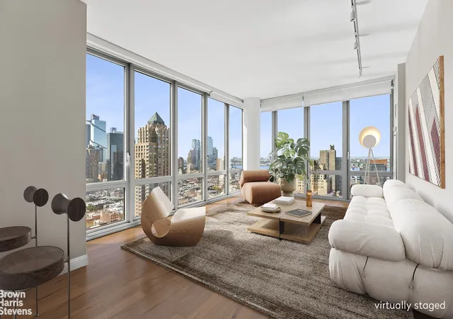 House for sale at 310 W 52Nd St #28B, New York, NY 10019 | MLS# RLS20051813 | Listing updated on 2025-11-13