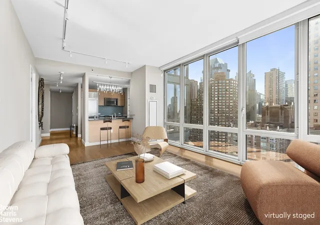 Photo 2 of House for sale at 310 W 52Nd St #28B, New York, NY 10019 | MLS# RLS20051813 | Listing updated on 2025-11-13
