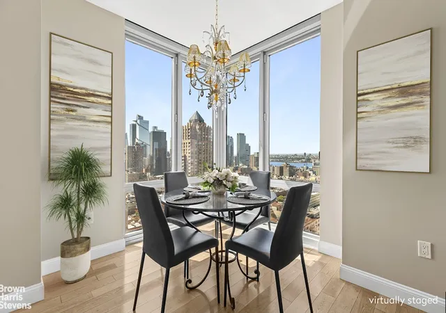 Photo 4 of House for sale at 310 W 52Nd St #28B, New York, NY 10019 | MLS# RLS20051813 | Listing updated on 2025-11-13