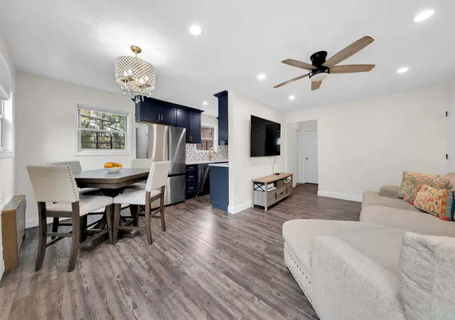 Listing Photo 4 - Condo for sale in building located at 349 Bay 8Th St, New York City, NY 11228 - Unit #2B