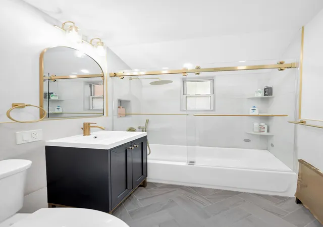 Listing Photo 5 - Condo for sale in building located at 349 Bay 8Th St, New York City, NY 11228 - Unit #2B
