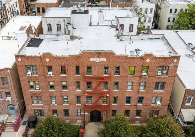 Photo 1 of Multi family home for sale at 455 E 94th Street, Brooklyn, NY 11212 | MLS# RLS20051845 | Listing updated on 2025-11-24
