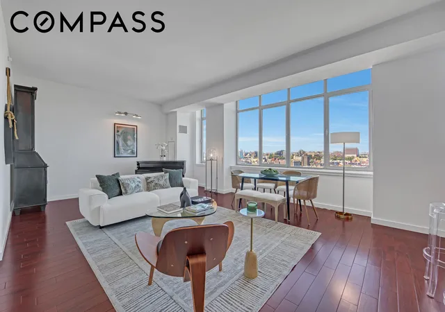 Homes for sale in New York City, NY | 1485 5th Ave #18/19H, New York City, NY 10035 | MLS# RLS20051859