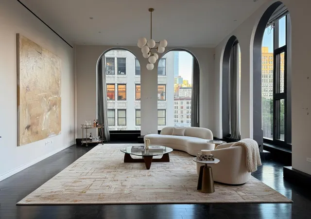 Photo 2 of Condo for sale at 15 Union Sq W #16, New York, NY 10003 | MLS# RLS20051861 | Listing updated on 2026-02-24