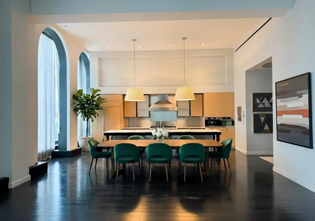 Photo 3 of Condo for sale at 15 Union Sq W #16, New York, NY 10003 | MLS# RLS20051861 | Listing updated on 2026-02-24
