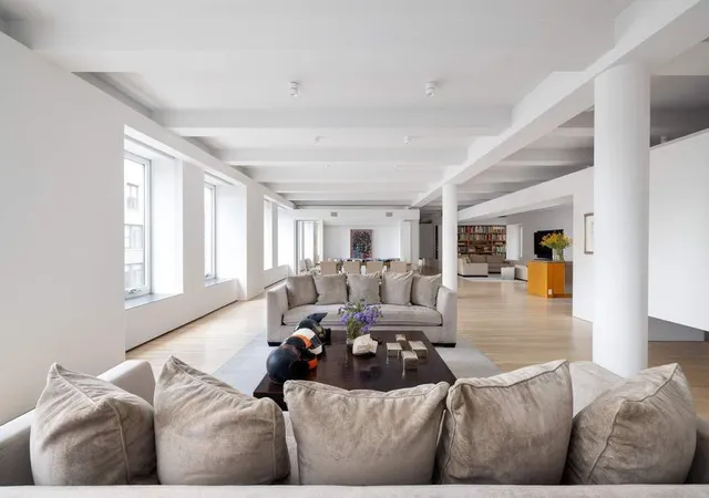 House for sale at 227 W 17th Street #7TH, New York, NY 10011 | MLS# RLS20051865 | Listing updated on 2025-11-27