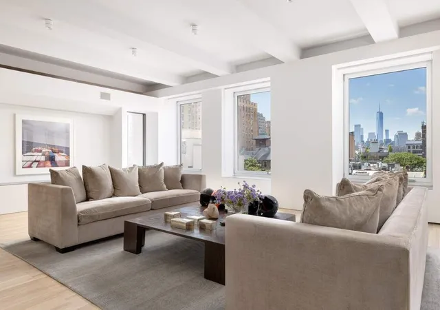 Photo 1 of House for sale at 227 W 17th Street #7TH, New York, NY 10011 | MLS# RLS20051865 | Listing updated on 2025-11-27