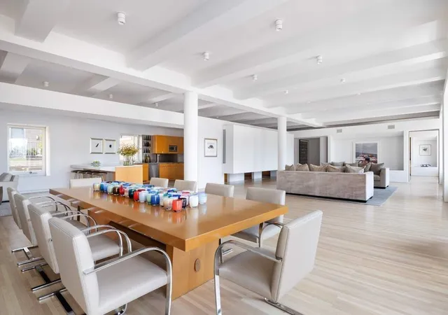 Photo 3 of House for sale at 227 W 17th Street #7TH, New York, NY 10011 | MLS# RLS20051865 | Listing updated on 2025-11-27