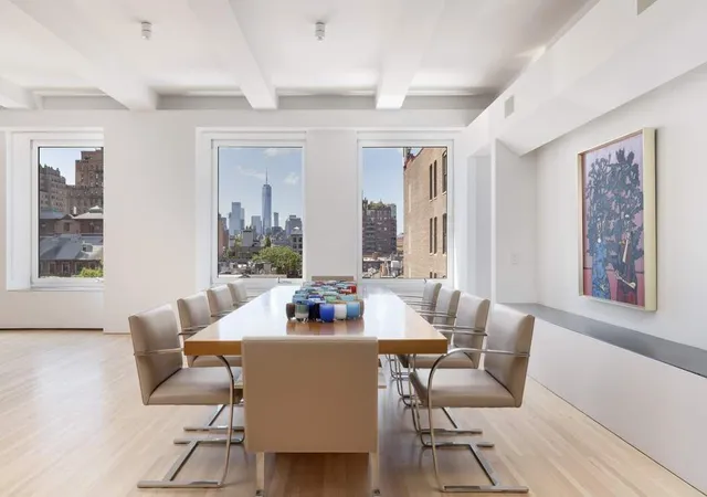 Photo 4 of House for sale at 227 W 17th Street #7TH, New York, NY 10011 | MLS# RLS20051865 | Listing updated on 2025-11-27