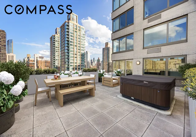 1st image of 100 Riverside Blvd #21A, New York City, NY 10069 | MLS# RLS20051569