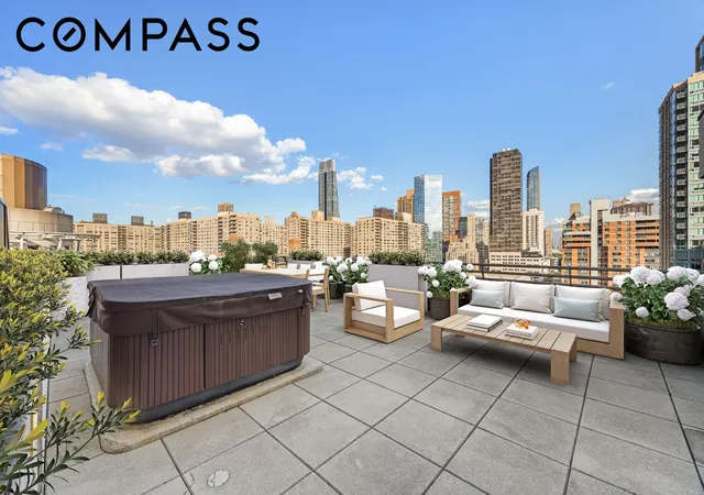2nd image of 100 Riverside Blvd #21A, New York City, NY 10069 | MLS# RLS20051569