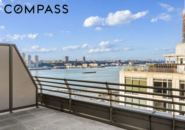 3rd image of 100 Riverside Blvd #21A, New York City, NY 10069 | MLS# RLS20051569