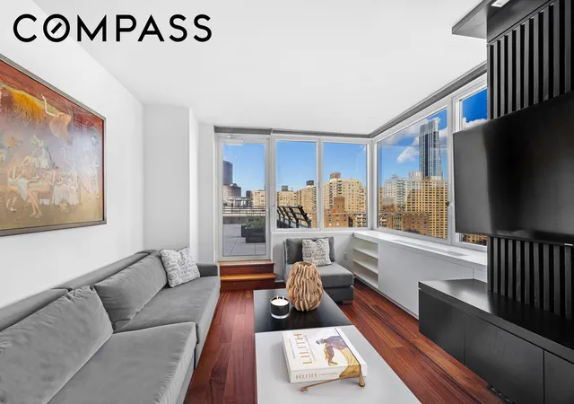 5th image of 100 Riverside Blvd #21A, New York City, NY 10069 | MLS# RLS20051569