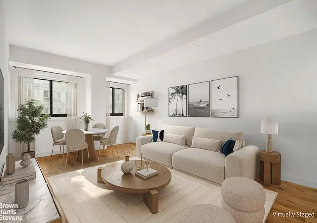 Photo 1 of Sale Pending at 171 W 131st Street #317, New York City, NY 10027 | MLS# RLS20051883 | Listing updated on 2026-07-30