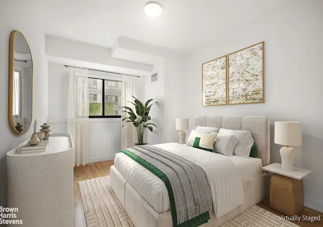 Photo 5 of Sale Pending at 171 W 131st Street #317, New York City, NY 10027 | MLS# RLS20051883 | Listing updated on 2026-07-30