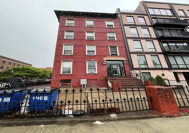 1st image of 1408 Bushwick Ave, New York City, NY 11207 | MLS# RLS20051890