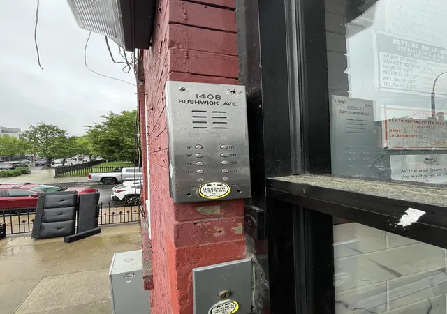 2nd image of 1408 Bushwick Ave, New York City, NY 11207 | MLS# RLS20051890