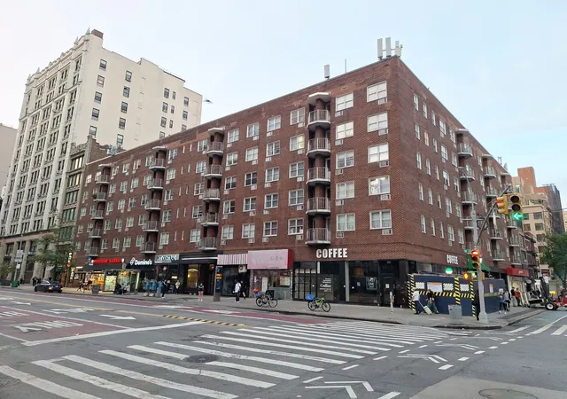 1st image of 170 W 23Rd St #6J, New York, NY 10011 | MLS# RLS20051891