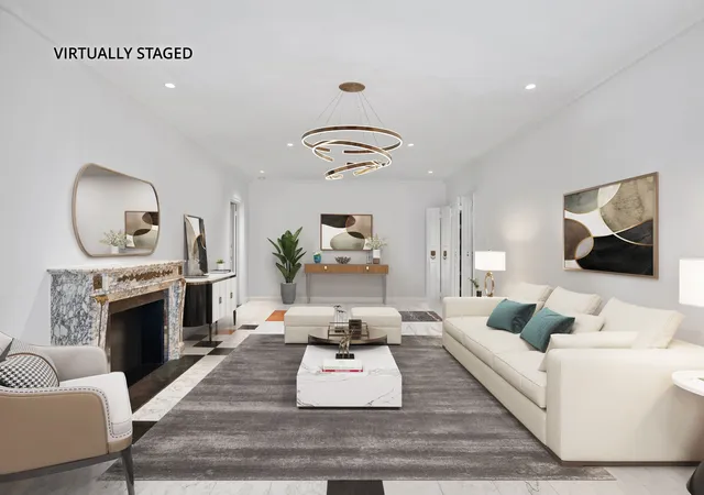 House for sale at 465 Park Ave #8-A, New York, NY 10022 | MLS# RLS20051930 | Listing updated on 2026-03-17
