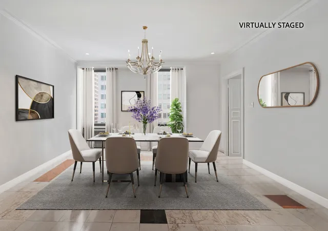 Photo 1 of House for sale at 465 Park Ave #8-A, New York, NY 10022 | MLS# RLS20051930 | Listing updated on 2026-03-17