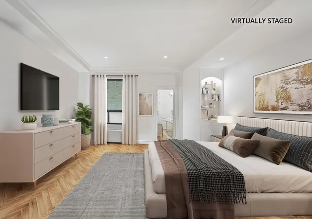 Photo 2 of House for sale at 465 Park Ave #8-A, New York, NY 10022 | MLS# RLS20051930 | Listing updated on 2026-03-17