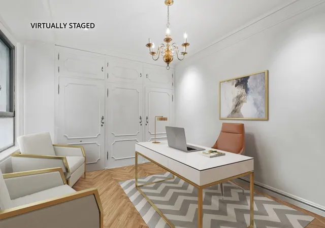 Photo 4 of House for sale at 465 Park Ave #8-A, New York, NY 10022 | MLS# RLS20051930 | Listing updated on 2026-03-17