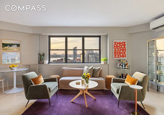 Sale Pending at 31 Jane St #16A, New York City, NY 10014 | MLS# RLS20051974 | Listing updated on 2026-07-30