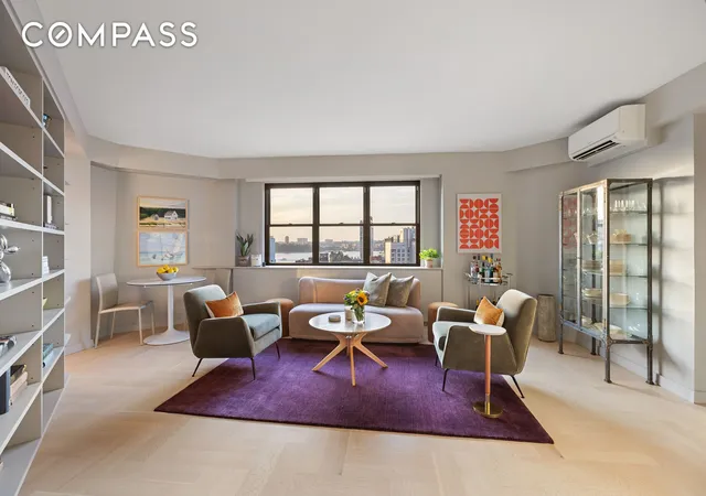 Photo 1 of Sale Pending at 31 Jane St #16A, New York City, NY 10014 | MLS# RLS20051974 | Listing updated on 2026-07-30