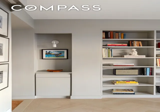 Photo 2 of Sale Pending at 31 Jane St #16A, New York City, NY 10014 | MLS# RLS20051974 | Listing updated on 2026-07-30