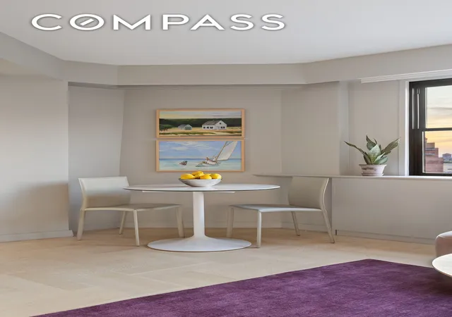 Photo 3 of Sale Pending at 31 Jane St #16A, New York City, NY 10014 | MLS# RLS20051974 | Listing updated on 2026-07-30