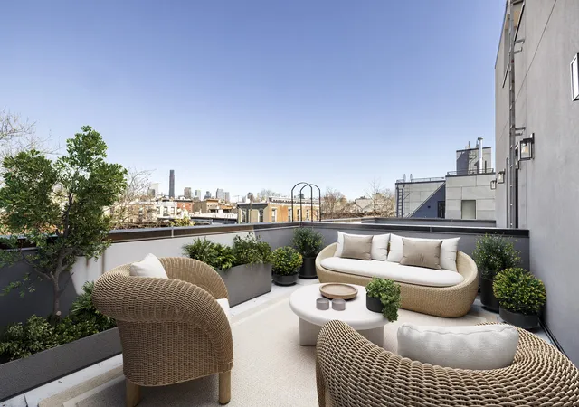Photo 1 of Sale Pending at 110 Luquer St #3, New York City, NY 11231 | MLS# RLS20052052 | Listing updated on 2026-08-02