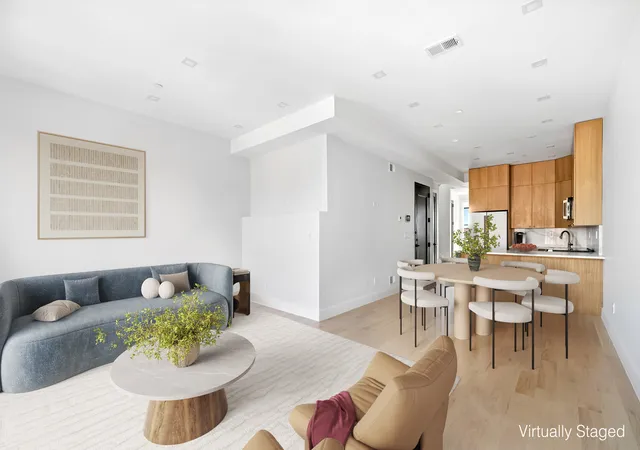 Photo 2 of Sale Pending at 110 Luquer St #3, New York City, NY 11231 | MLS# RLS20052052 | Listing updated on 2026-08-02