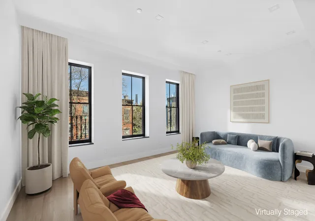 Photo 3 of Sale Pending at 110 Luquer St #3, New York City, NY 11231 | MLS# RLS20052052 | Listing updated on 2026-08-02