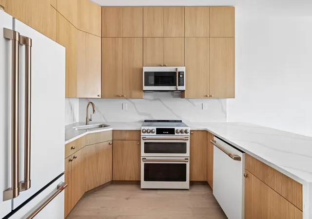 Listing Photo 4 - Condo for sale in building located at 110 Luquer St, New York City, NY 11231 - Unit #3