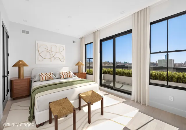 Listing Photo 5 - Condo for sale in building located at 110 Luquer St, New York City, NY 11231 - Unit #3