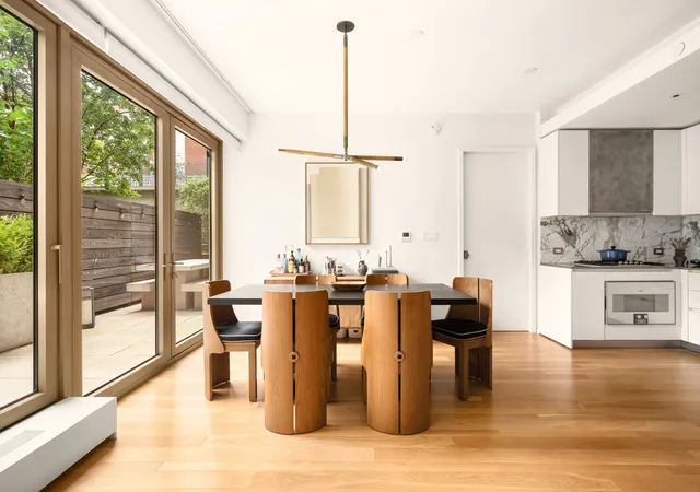 2nd image of 75 Kenmare St #2J, New York, NY 10012 | MLS# RLS20052109