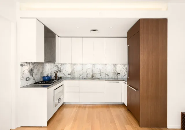 3rd image of 75 Kenmare St #2J, New York, NY 10012 | MLS# RLS20052109