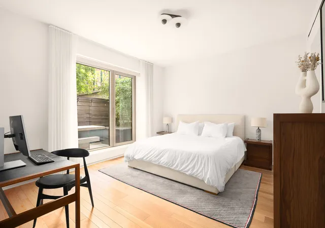 4th image of 75 Kenmare St #2J, New York, NY 10012 | MLS# RLS20052109