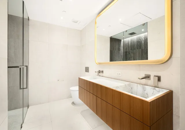 5th image of 75 Kenmare St #2J, New York, NY 10012 | MLS# RLS20052109