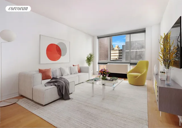 Photo 1 of Condo for sale at 401 E 60th Street #8F, New York City, NY 10065 | MLS# RLS20052123 | Listing updated on 2026-08-02