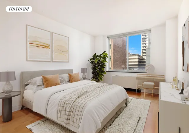 Photo 3 of Condo for sale at 401 E 60th Street #8F, New York City, NY 10065 | MLS# RLS20052123 | Listing updated on 2026-08-02