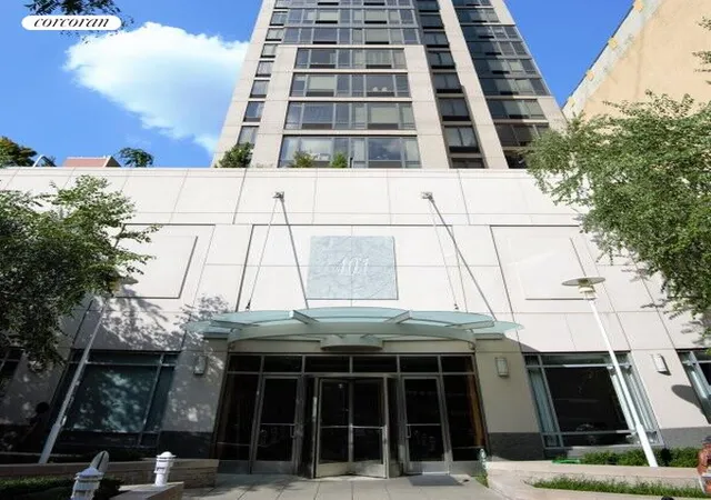 Photo 4 of House for sale at 401 E 60th Street #8F, New York City, NY 10065 | MLS# RLS20052123 | Listing updated on 2026-08-02
