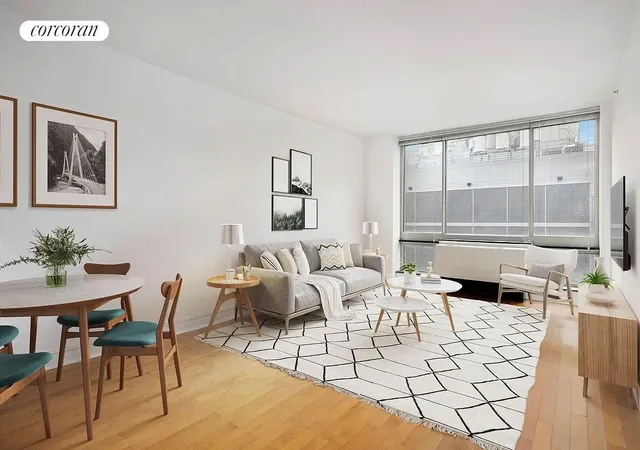 Photo 1 of Condo for sale at 401 E 60th St #6I, New York, NY 10022 | MLS# RLS20052125 | Listing updated on 2026-03-15