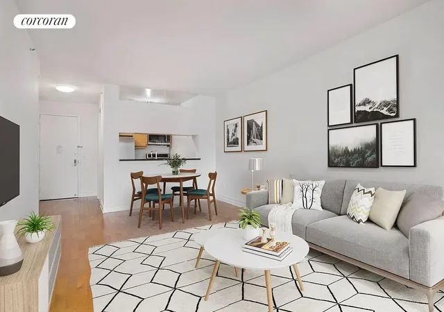 Photo 2 of Condo for sale at 401 E 60th St #6I, New York, NY 10022 | MLS# RLS20052125 | Listing updated on 2026-03-15