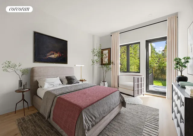 2nd image of 654 Jefferson Ave #1B, New York City, NY 11221 | MLS# RLS20052159