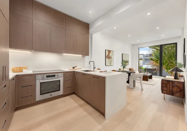 2nd image of 701 Prospect Pl #404, Brooklyn, NY 11216 | MLS# RLS20052239