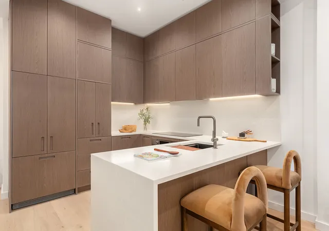 3rd image of 701 Prospect Pl #404, Brooklyn, NY 11216 | MLS# RLS20052239
